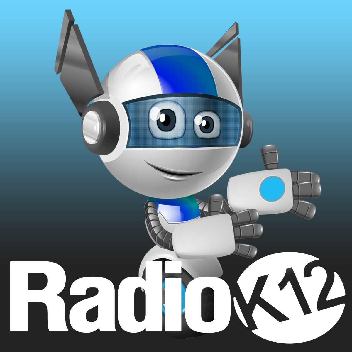 Radio K12 Studio