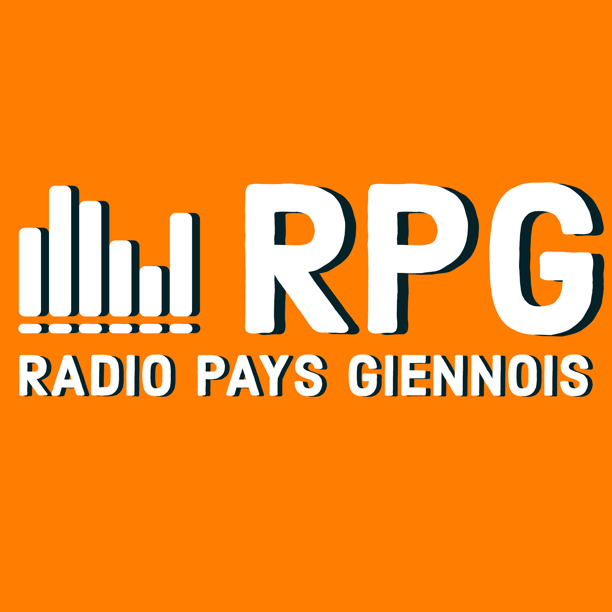RPG Radio Pays Giennois