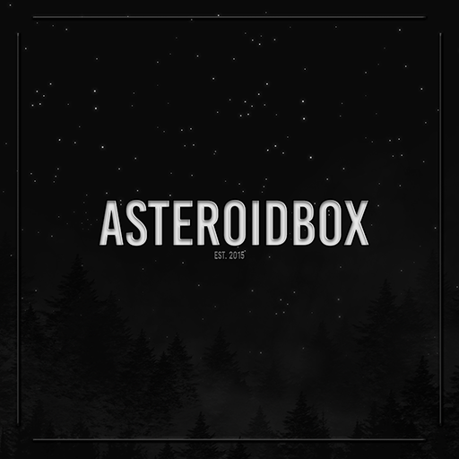 AsteroidBox FM