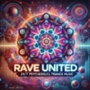 Rave United Trance 24/7