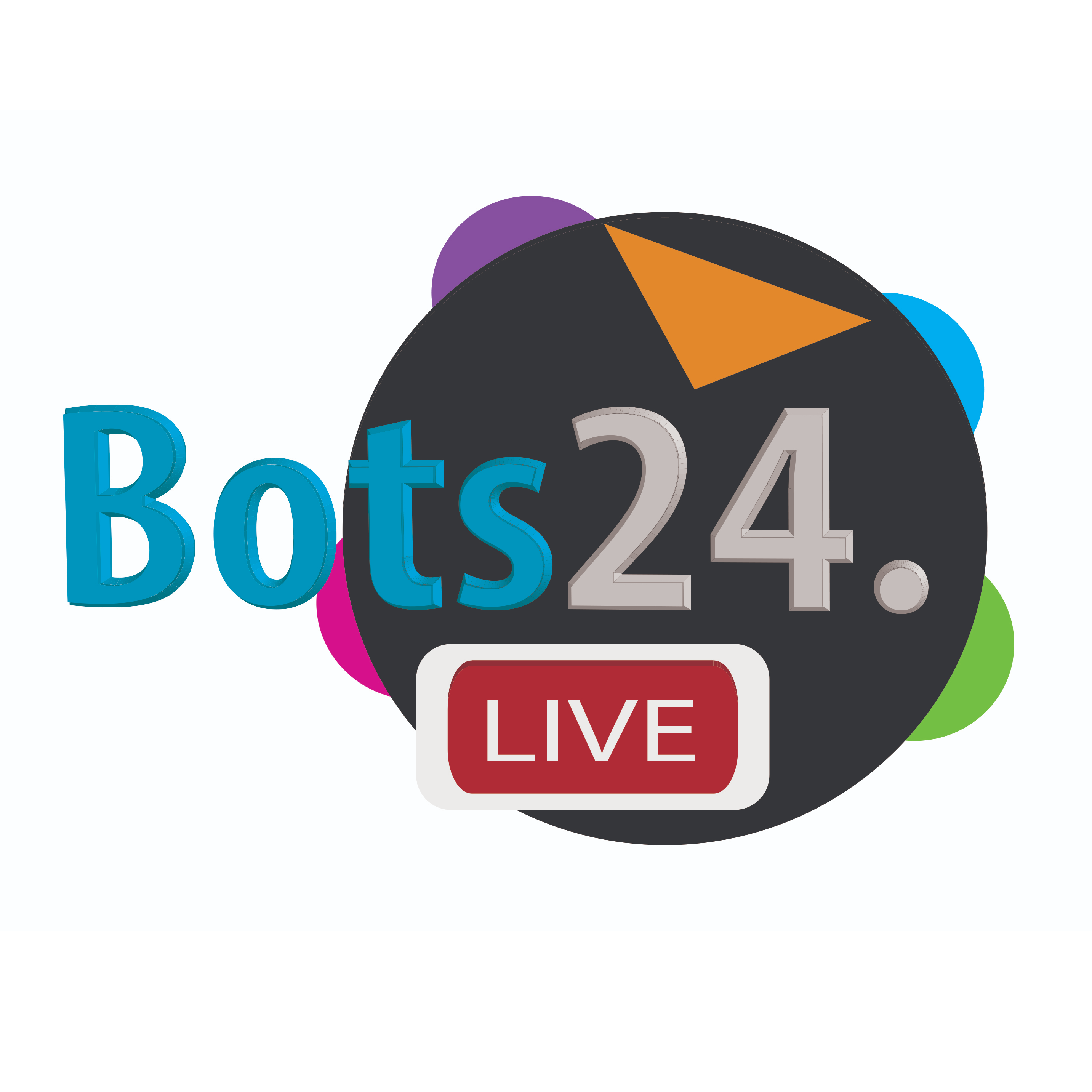 Radio Bots24