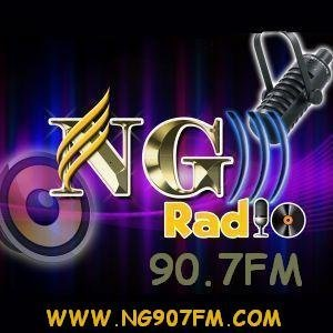 NGRadio90.7fm