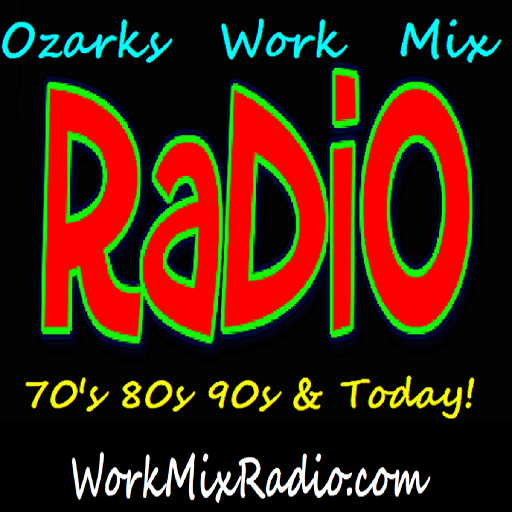 Arkansas Missouri Mix - WorkMixRadio.com