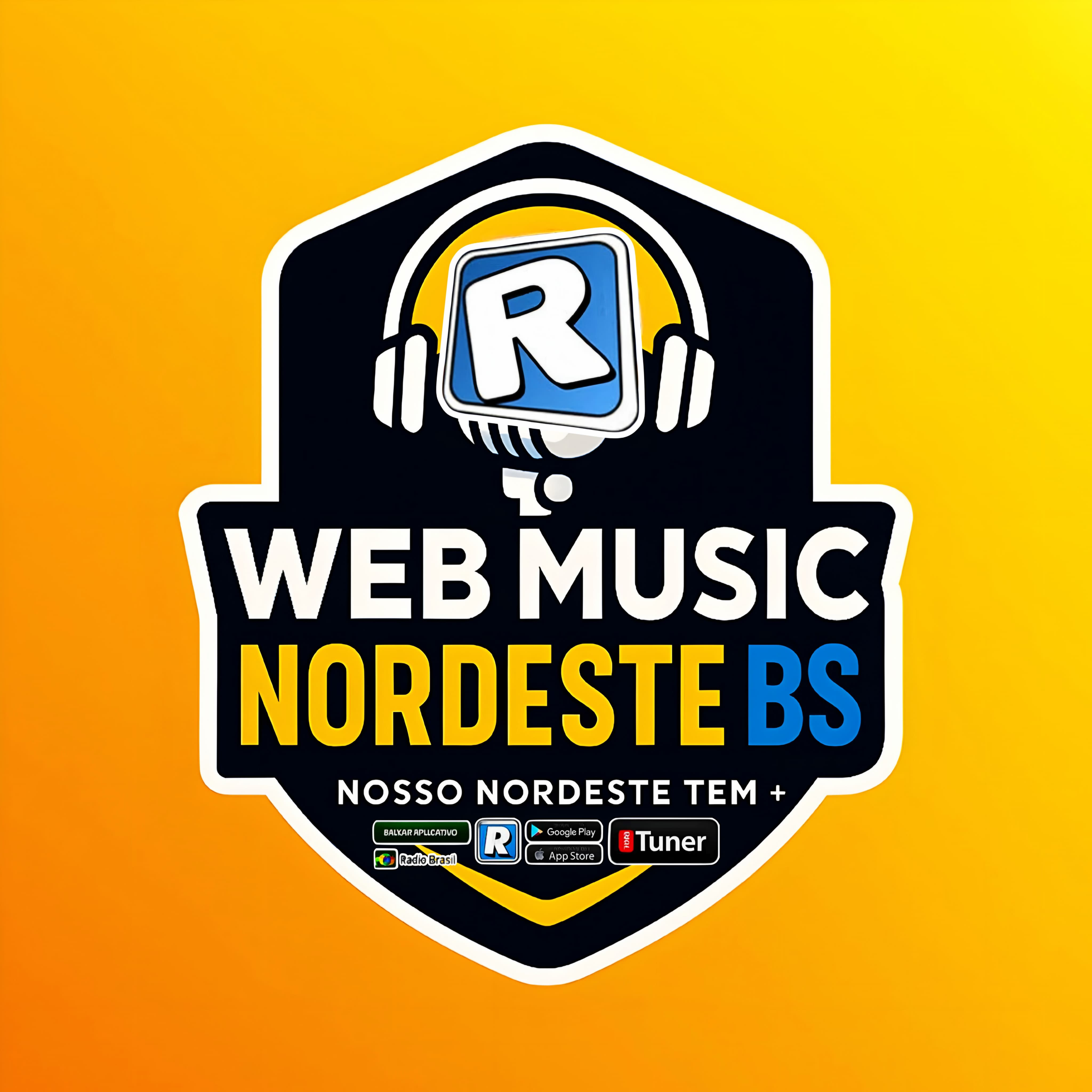 WEB MUSIC NORDESTE  BS