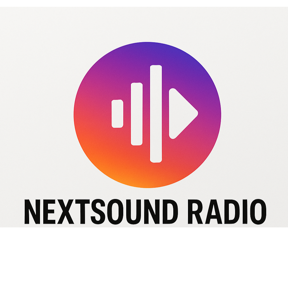 NextSound Radio