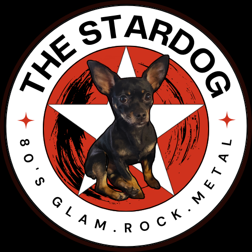 The Stardog - 80's - Glam . Rock . Metal