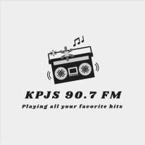 KPJS 90.7 FM