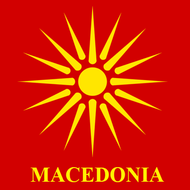 MACEDONIA STREAM - MACEDONIAN FOLK MUSIC