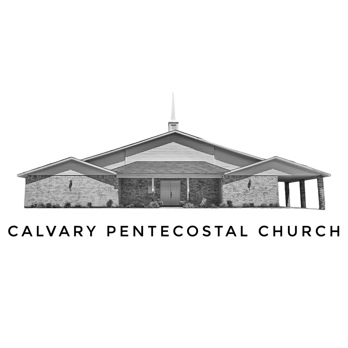 Calvary Pentecostal Radio