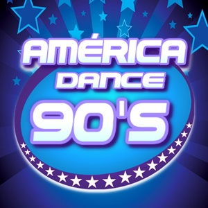 América Dance 90´s