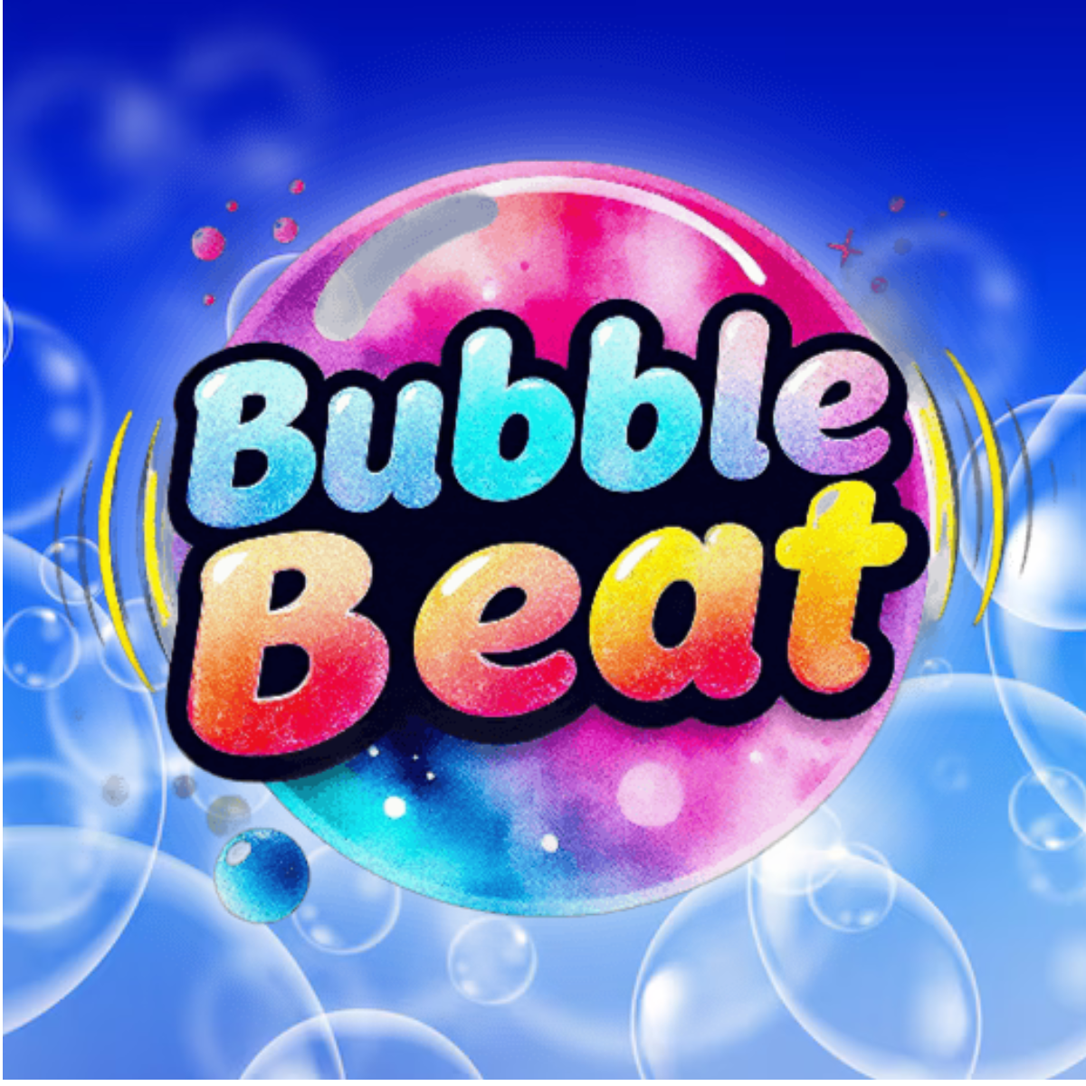 Rádio Bubble Beat