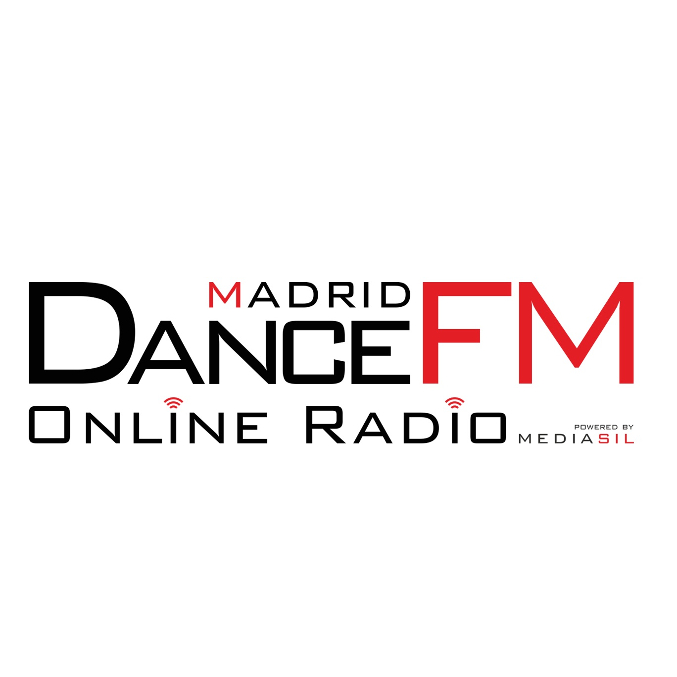 Dance FM Madrid