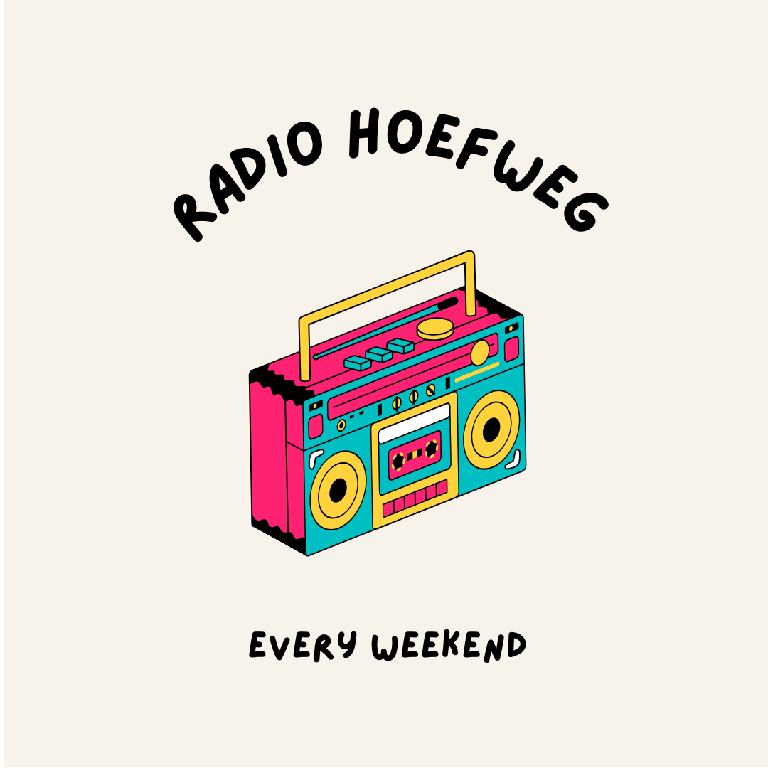 Radio Hoefweg