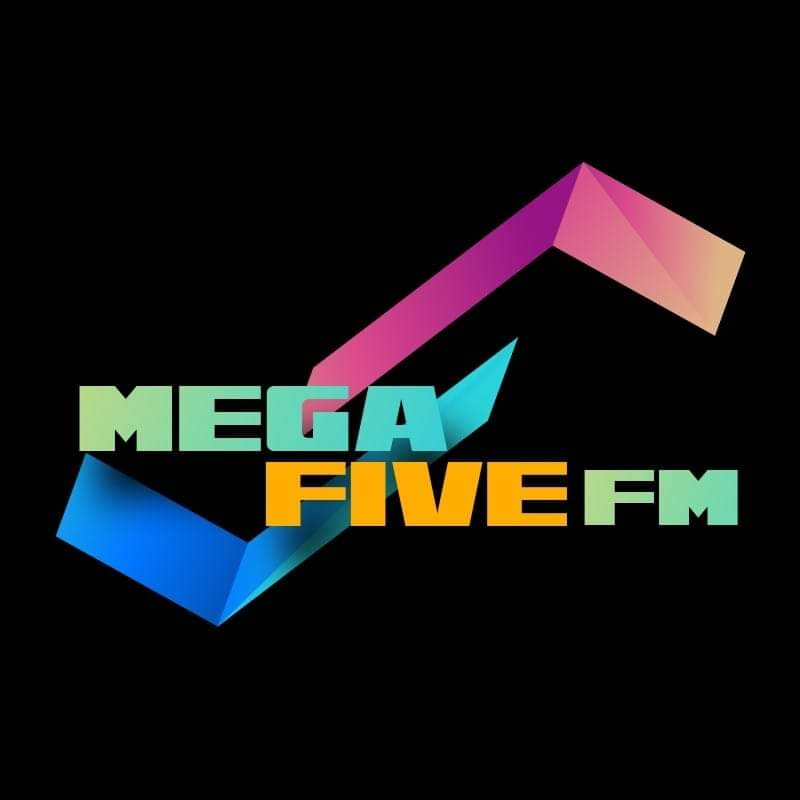 MEGA FIVE FM