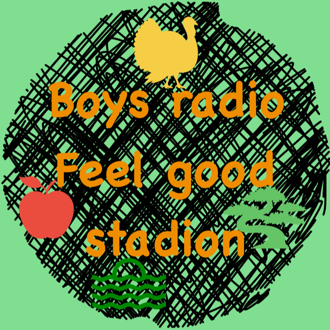 Boys radio