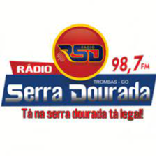 Radio Serra Dourada 98,7