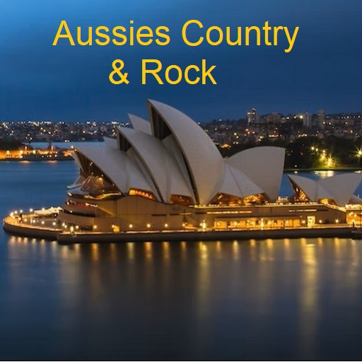 Aussies Country & Rock