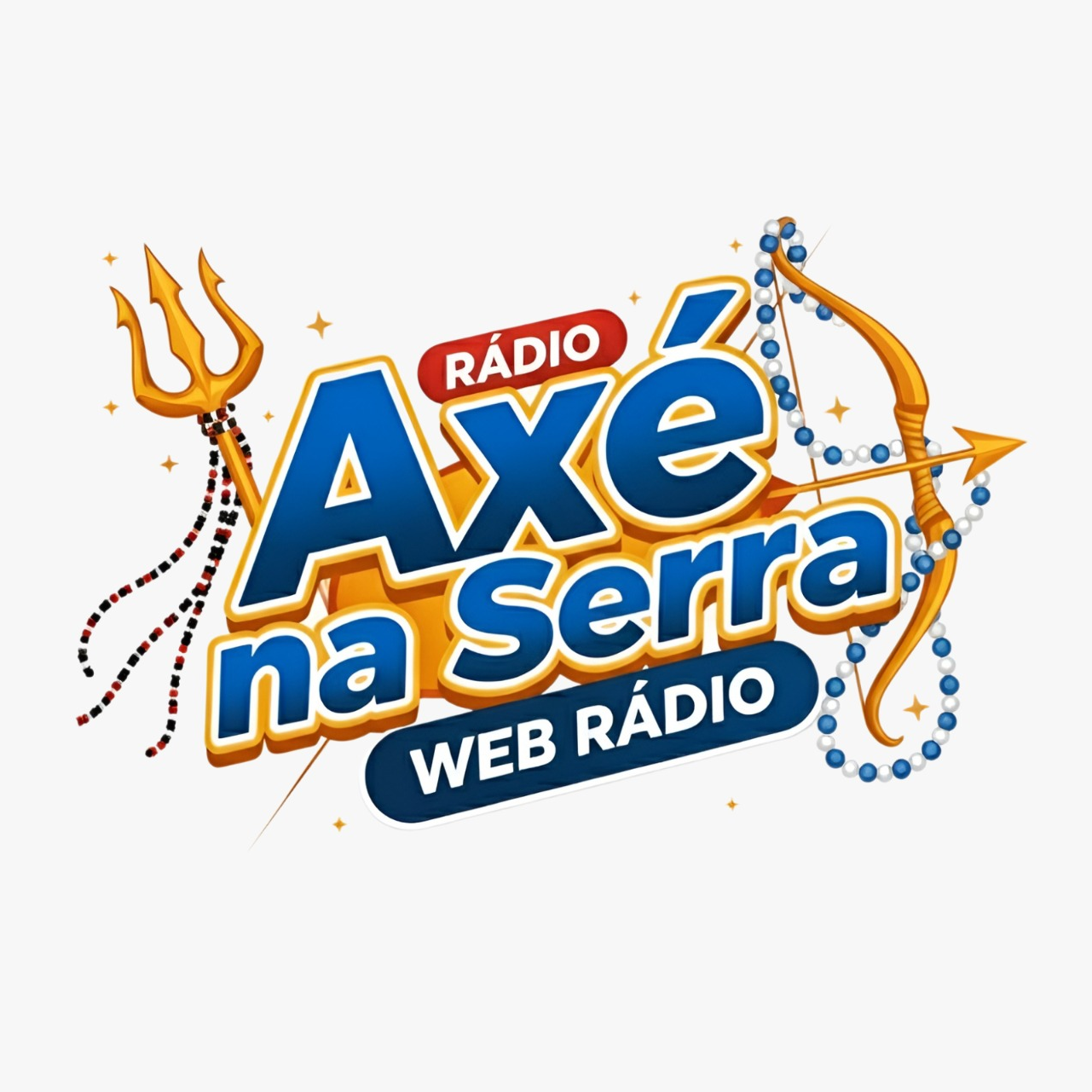 Rádio Axé na Serra