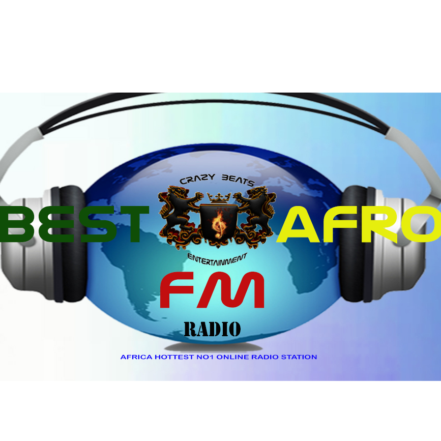 Best Afro Fm Radio