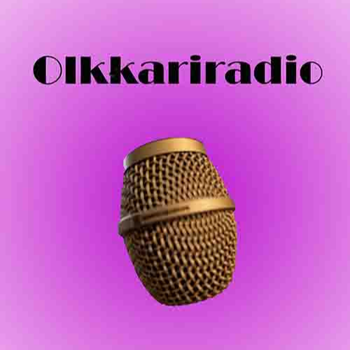 Olkkariradio