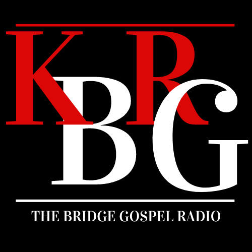 KBRG_DB: The Bridge Gospel Radio