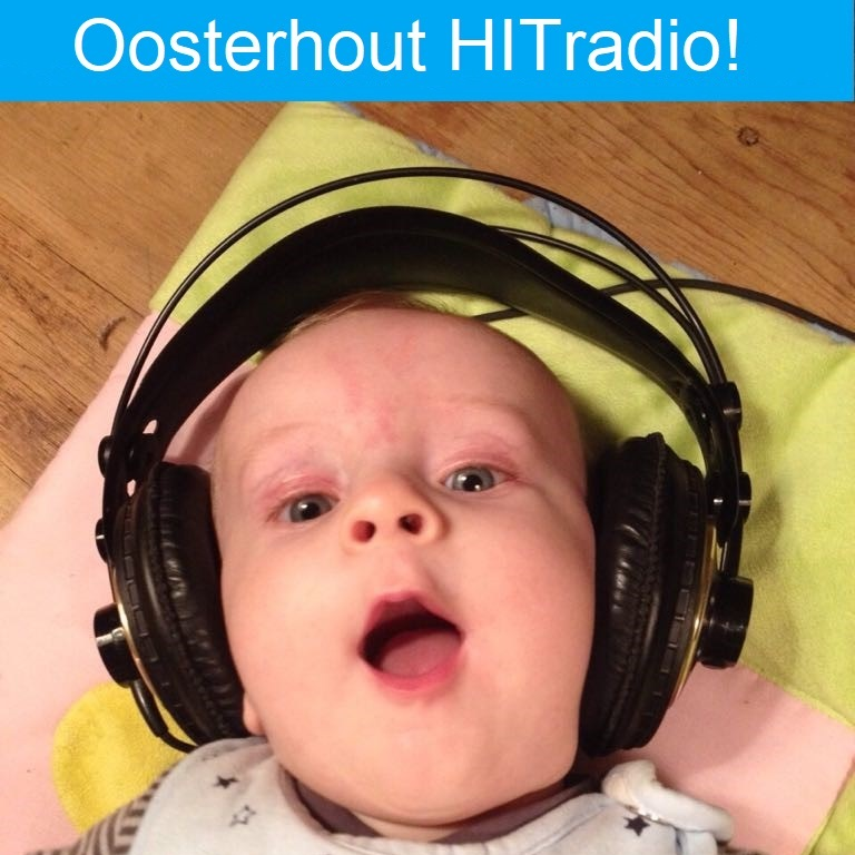 Oosterhout HITradio!