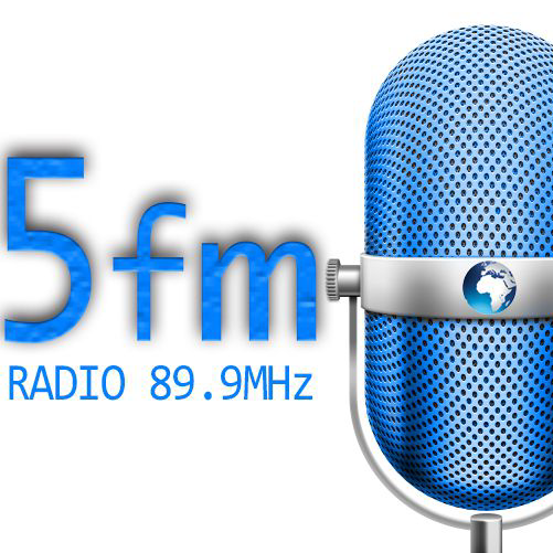 5FM RADIO STATION
