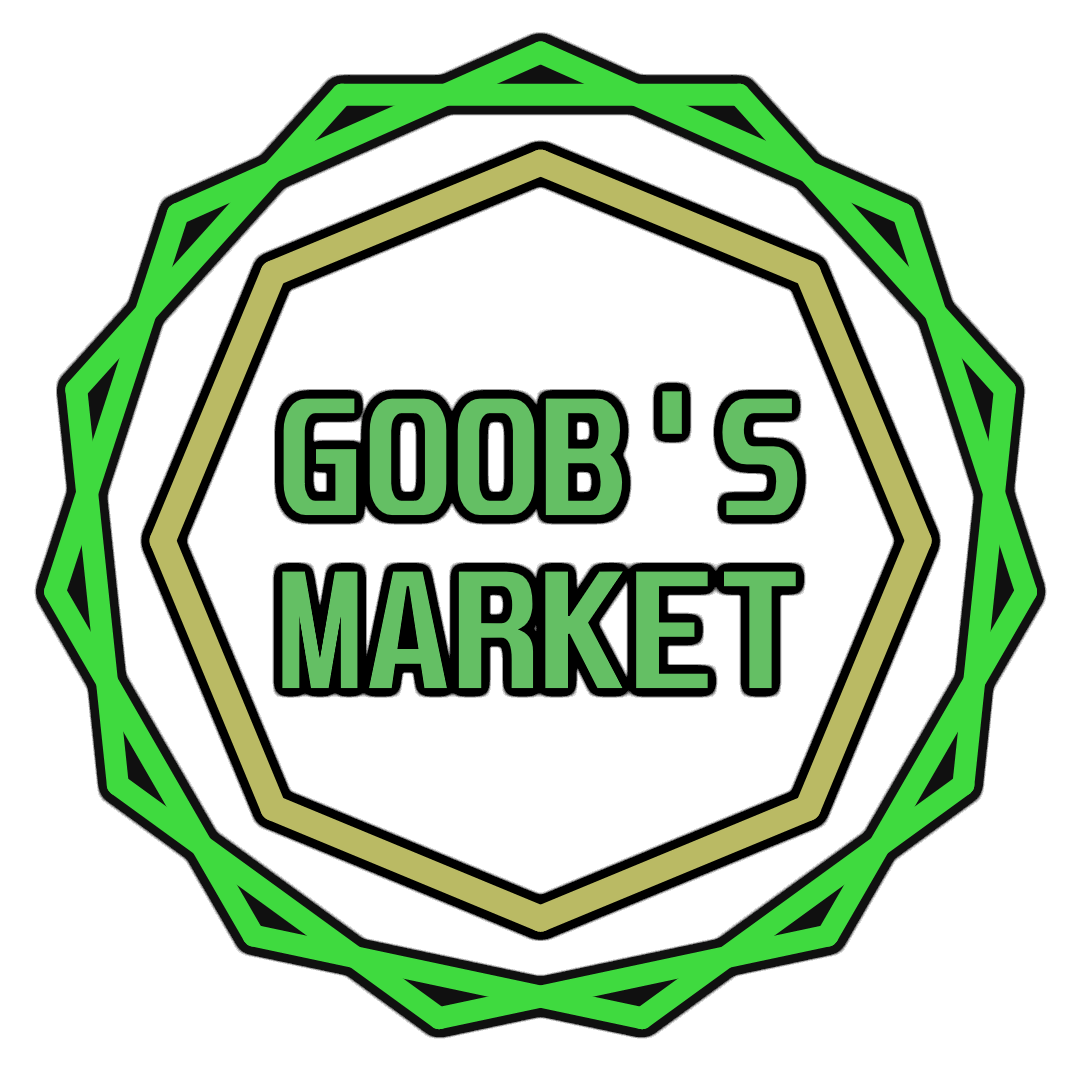 Goob's Market Radio