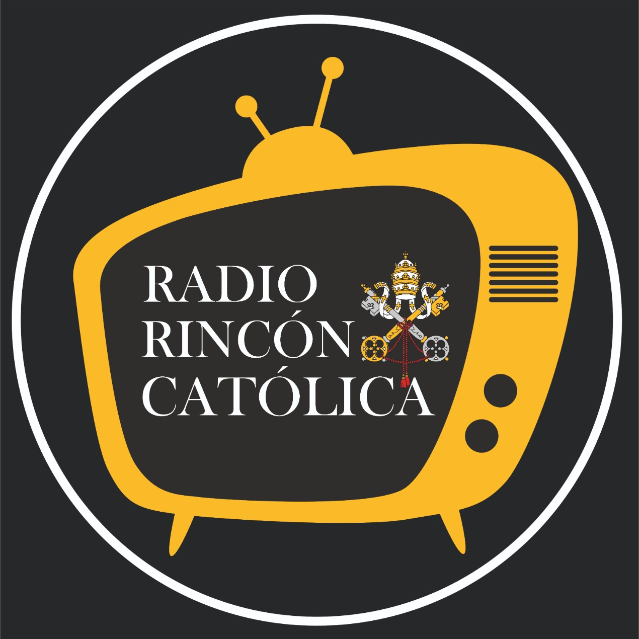 Radio Rincón Católica