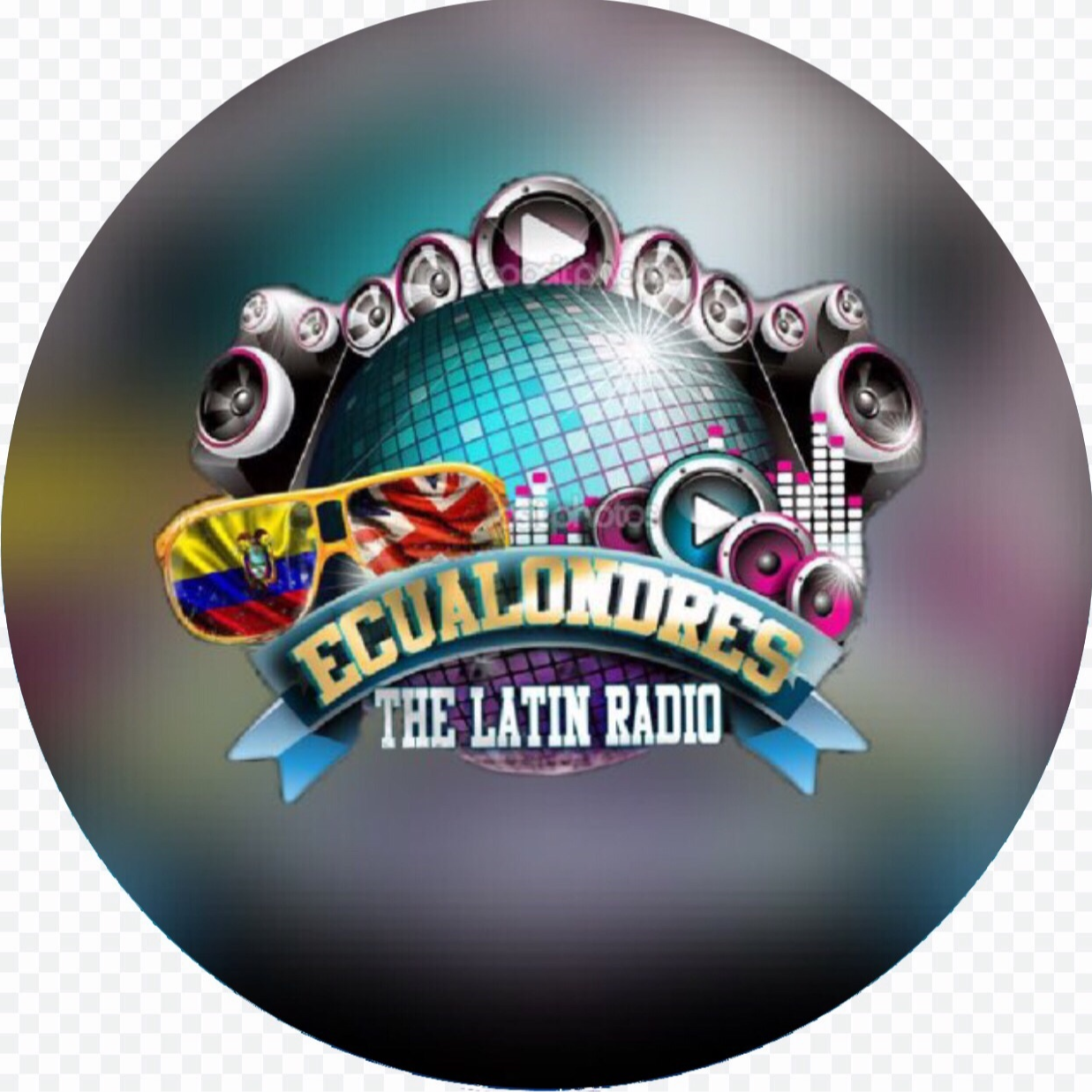 Ecualondre The Latin Radio