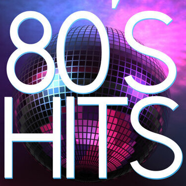 80s Hits Forever RW