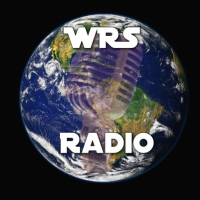 WRS INTERNET RADIO