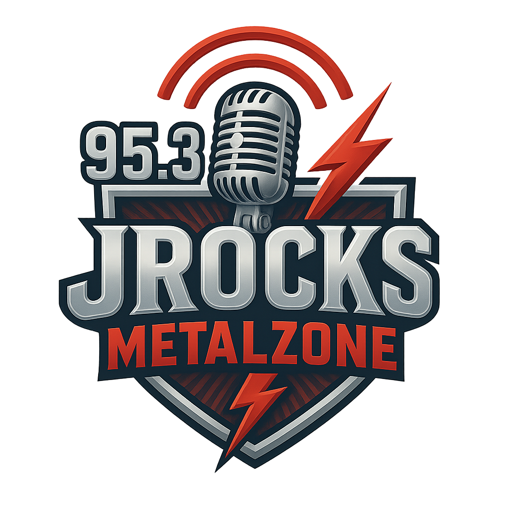 95.3 Jrocks Metalzone