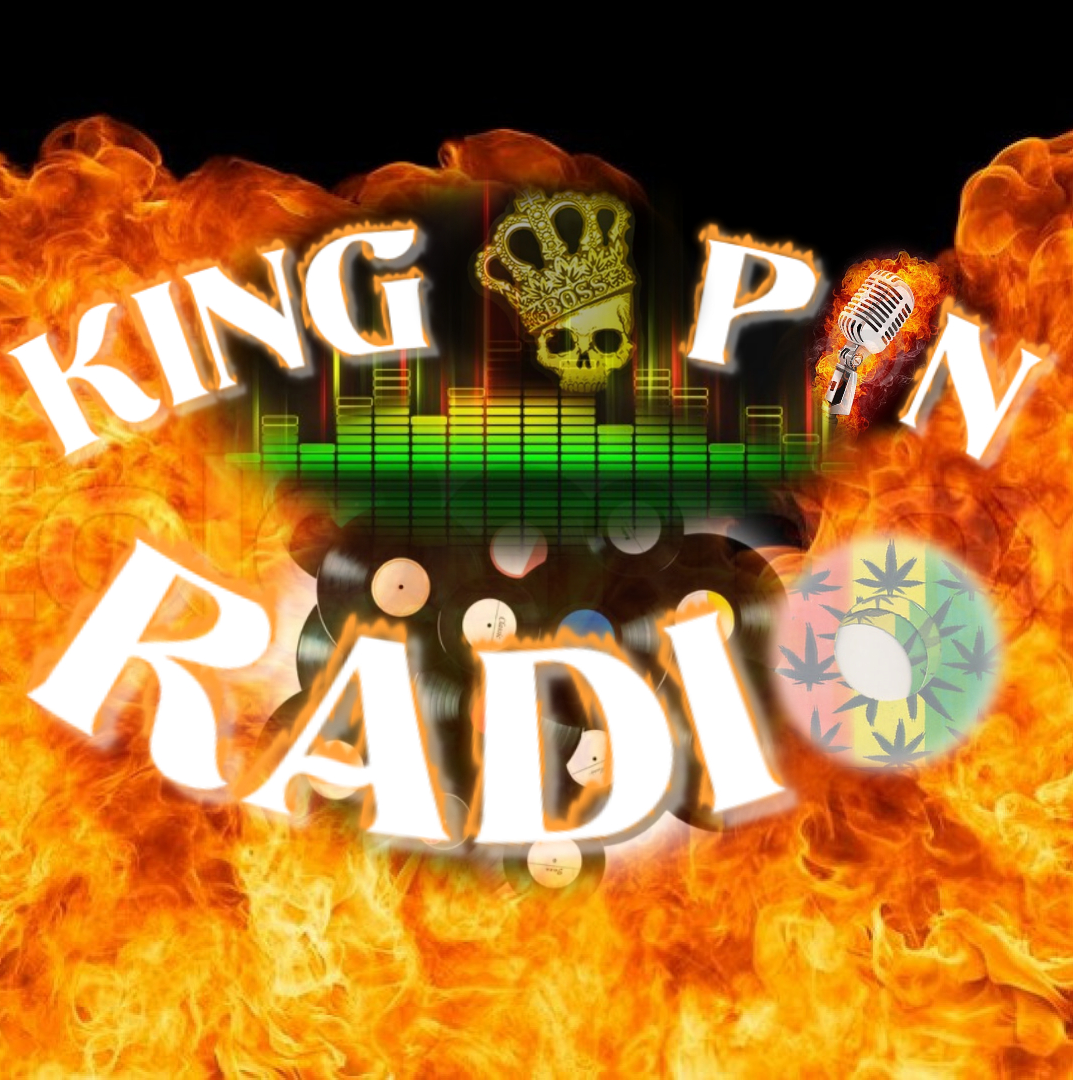 King Pin Radio