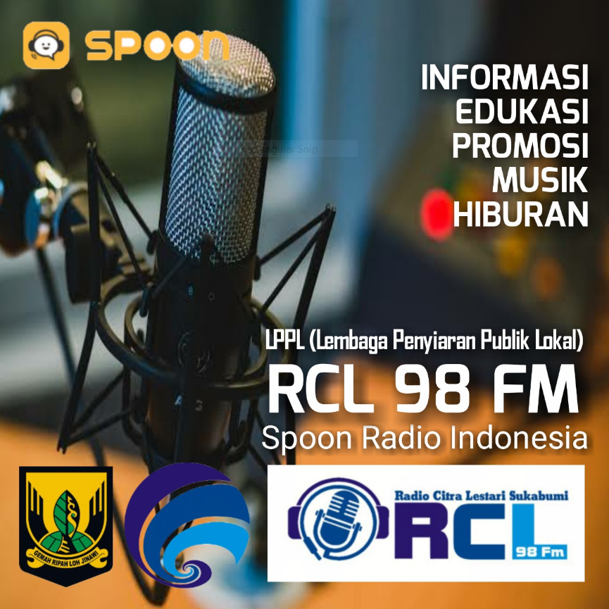 RCL 98 FM