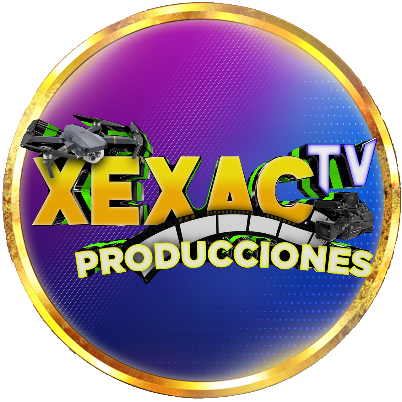 Xexac Producciones