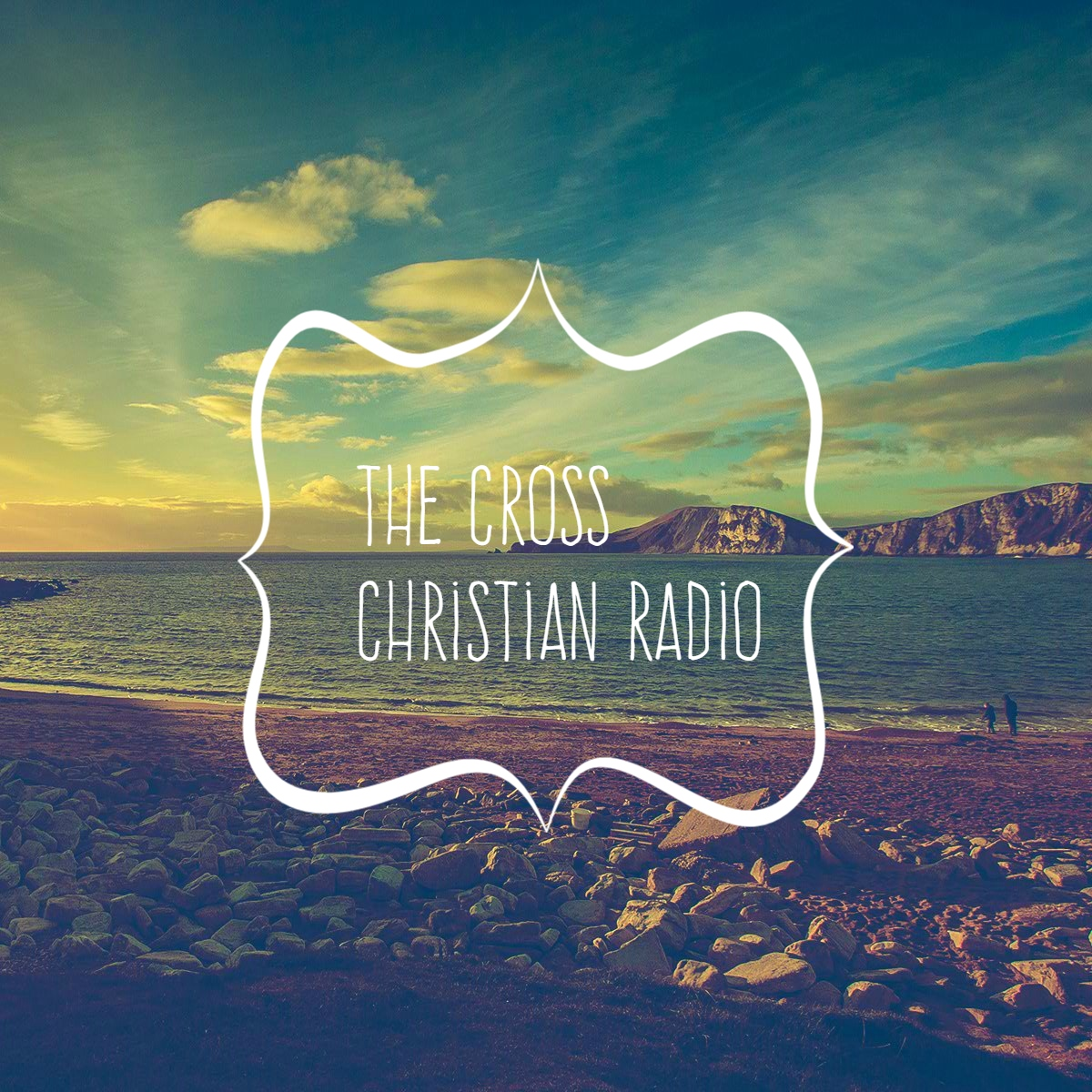 The Cross Christian Radio