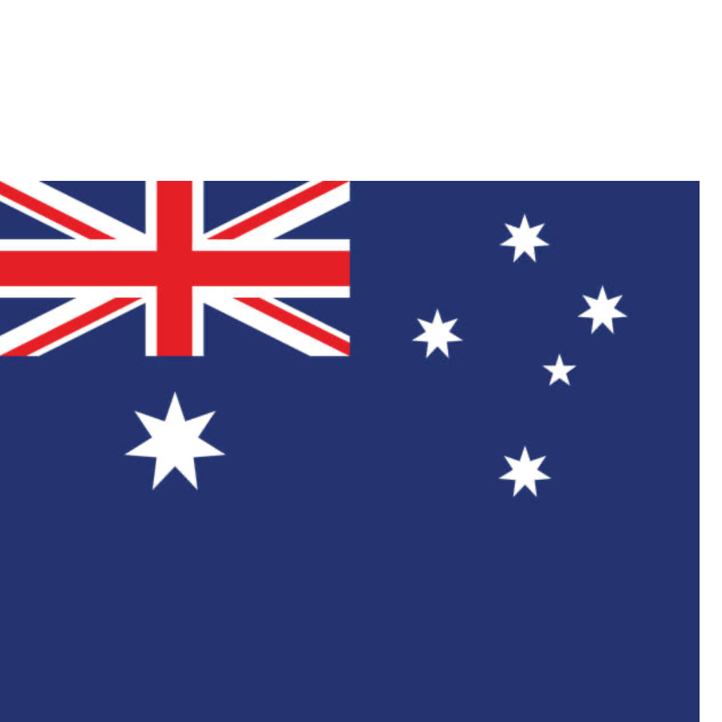 Australia And New Zealand 93.4FM