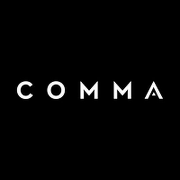 HOUSE OF COMMA