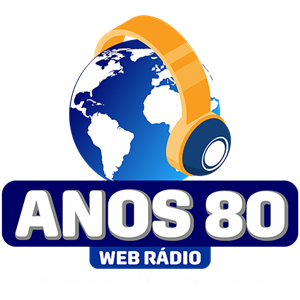 Anos 80 Web Radio