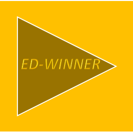 Dj Ed-Winner