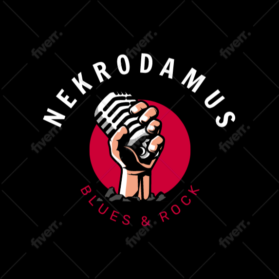 Nekrodamus Blues & Rock
