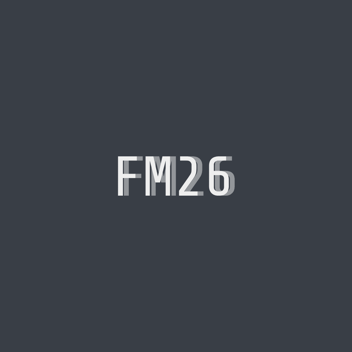 FM26 - Murtal