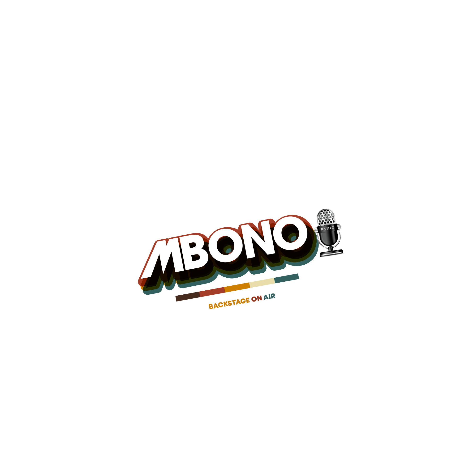 Mbono Radio