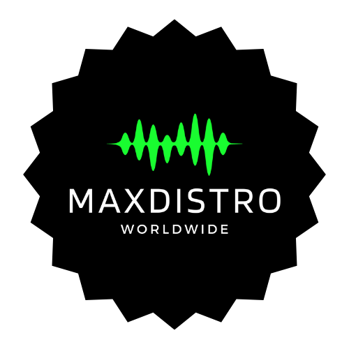 MaxDistro Live
