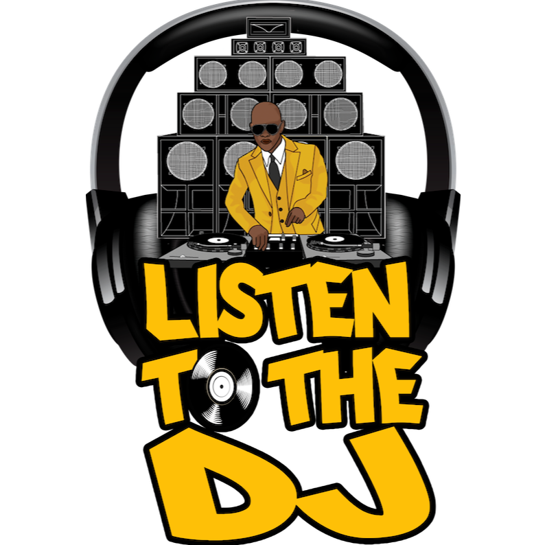 Listen to the DJ