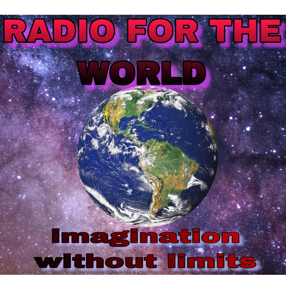 RADIO FOR THE WORLD