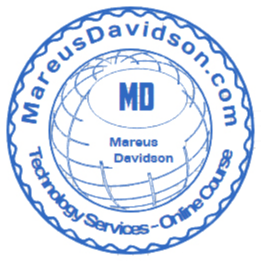 Mareus Davidson