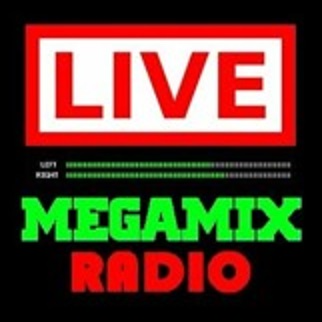 MEGA MIX RADIO Zabavna