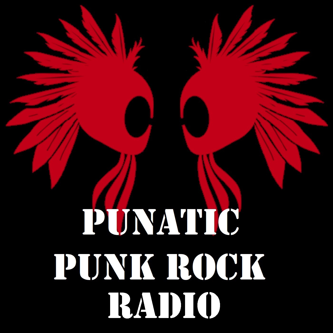 PUNAtic Hawai'ian Punk Rock Radio